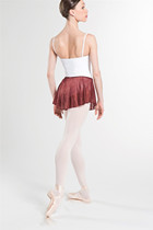 Spot France WearMoi Orelie Ballet Short Skirt Oak Short Skirt