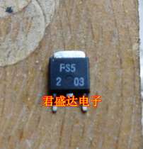 SMD field effect FS5-2 FS5AS-3 original TO-252 original code