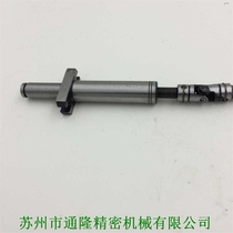 Tapping Machine Side Tapping Fast Inserted Dental Pole Group Non-Mark Accessories