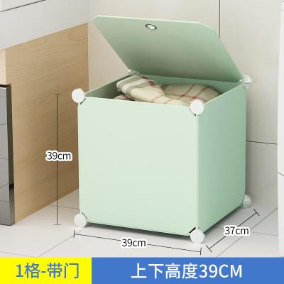 Short cabinet floor cabinet balcony floating window cabinet bedside locker cabinet Kang cabinet special cabinet simple office floor storage cabinet