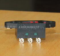 SL-14 power transfer switch Taiwan Garney CANAL 230V turn 115V toggle switch original dress