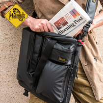 MAGFORCE Maghoss Business Tote Bag 0496 Men Business Leisure One Shoulder Hand bag