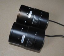 Surveillance camera Seiko lens 5-50mm