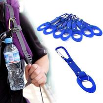 New Arrival Sports Outdoor Kettle Buckle Carabiner Water Bot