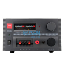 Japan Diamond Power Supply GSV3000 Car Desk Short Wave Special Linear Power Supply 30A 13 8V