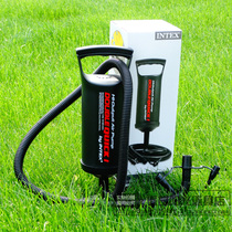 Sofa mattress pump multi-purpose portable outdoor tent manual air pump swimming ring pool large air pump