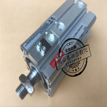 原装SMC气缸 CLQB25-5DCM-B 汽缸 CLQB25-40DCM-F 锁紧薄型气缸