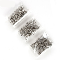 Handmade Accessories Hang Pendant Sepal Beads Hanging Ring Sepc various Wen Play Foal Beads Bracelet necklace Pendant Diy Accessories Accessories