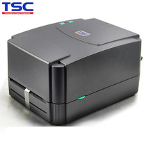 TSC TTP-244 PRO bar code printer bar code machine label machine TTP-244 PLUS upgraded version