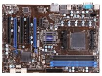  MSI MSI 870S-G46 (FX)Motherboard M5A97LE 970A-DS3P 970A-G45 G46 G43