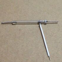 Germany Hyman strobe 3235 lamp tube high strength light high flash sound and light alarm