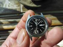 Automatic Womens Table of Seiko in Japan