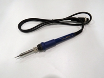 Yihua 939D )853D2A)939BD) and other series of thermostatic soldering iron handles