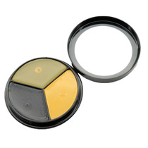 American three-color camouflage camouflage oil paint paint camouflage oil field camouflage mountain forest camouflage combination