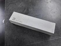 Jiu Ge wood tools natural sharpening stone Liaonan specialty Fuzhou water grinding stone soft pulp stone