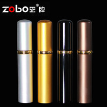 Genuine zobo cigarette holder Metal carrying case Protective case Cigarette filter special tube Sanitary storage accessories