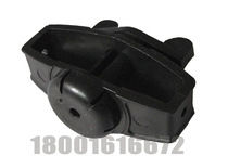 Pulse electronic fence system special accessories retractor Electronic fence tensioner 16 teeth to close the line more evenly