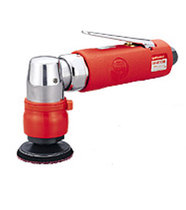 Japan Shinano Pneumatic Grinding Machine Sand Paper Machine Polishing Machine SI-2108