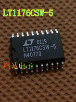 LT1176CSW-5 LT1176CSW can take direct pictures of completely new original imported IC real body store inventory can be made