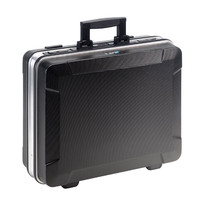 German Beway hand-held toolbox business repair 120 02 120 03 tool bag elastic strap