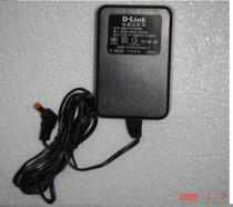 Original Youxun D-LINK router 7 5V1500mA power adapter:AM-0751500M