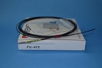 Brand new KEYENCE Kienz Fiber FU-4FZ Quality assurance for one year