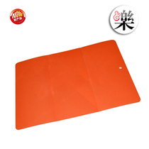 Multipurpose outdoor chopping block portable outdoor chopping board plastic folding cutting board Wild folding cutting board