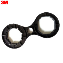 US water purifier backwash pre-filter 3CP-F020-5 removal wrench applicable BFS3-40RD