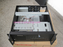 Topron 4U4508E 4U industrial chassis 4U chassis package can be installed 12×9 6 motherboard