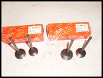 Zongshen tsunami CG200 valve Futian tsunami CG250 valve tsunami 200 250 valve long and short card