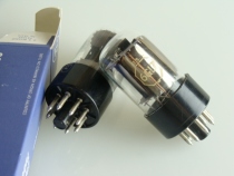 New American 6GL7 6EM7 6EA7 Tube