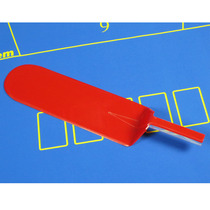 Chip shovel poker shovel hand hand hand hand hand Texas poker chip shovel Red