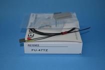 Brand new KEYENCE Kienz Fiber FU-47TZ Quality assurance for one year