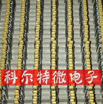 Imported one-stone capacitive 100P 101 straight inserts 50V completely new original clothes to film directly