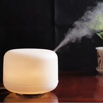  Sweetwater Miqi essential oil aromatherapy machine aromatherapy machine can be used in Hong Kong and Taiwan three places 500ml