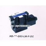 Original Taiwan TAI-HUEI tai hui solenoid valve HD-2B2-G03-LW-F AC220V 110V
