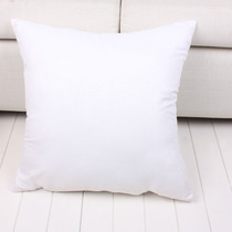 Thickened non-woven fabric inner core Pearl cotton filled cross stitch pillow inner core 405060 can be customized
