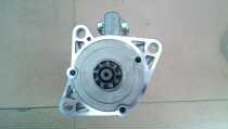 Factory direct excavation starter motor Mitsubishi 4D31 R5 E70B E307 HD450 24V9 teeth