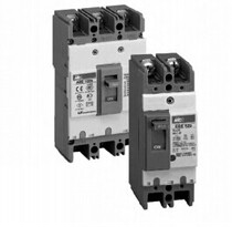 ABS102b of ABS104 Korea ls Power Generation Low voltage Molded Case Circuit breaker 50A60A75A100A air switch