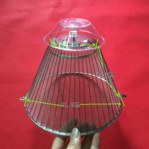 Suitable for Kangbao range hood CXW-170-B21 filter filter oil smoke filter set