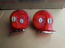 Futian Jianghuai Dongfeng Jiefang high-end car waterproof snail horn Super tweeter snail Horn