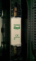 italweber fuse NH0 160A 690V 100KA aM