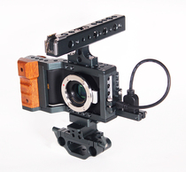 BMPCC RIG camera kit BMPCC rabbit CAGE kit professional film equipment BMPCC CAGE