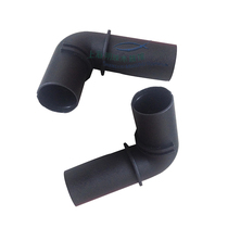 Sensen aquarium fish tank original accessories submersible pump filter pump filter with rain shower pipe elbow elbow