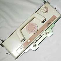New brother brand knitting machine Kh260 host head
