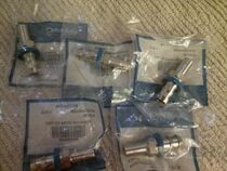 SWAGELOK Hose Connector SS-PB8-TA8 Multi-purpose Push-in 1 2 in