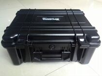 Hebei ten thousand to obtain PC-5023 waterproof camera dust-proof shockproof digital safety box instrument moisture protection box