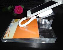 Tablet stand Ipadmini Crystal base Mobile phone tablet air display stand