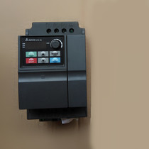 95 New Delta inverter VFD002EL21A 220V 0 2KW