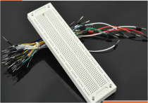 Accessories Connecting Thread Bread Board SYB-120 Bread Board Connecting Wire Add bread plate